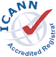 ICANN Accredited Registrar
